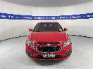 Thumbnail '2' of Holden Cruze Equipe