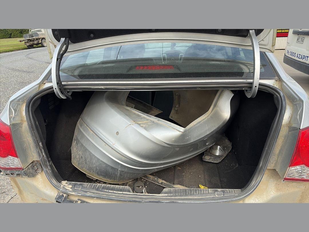 Photo '11' of Holden Cruze Z-Series