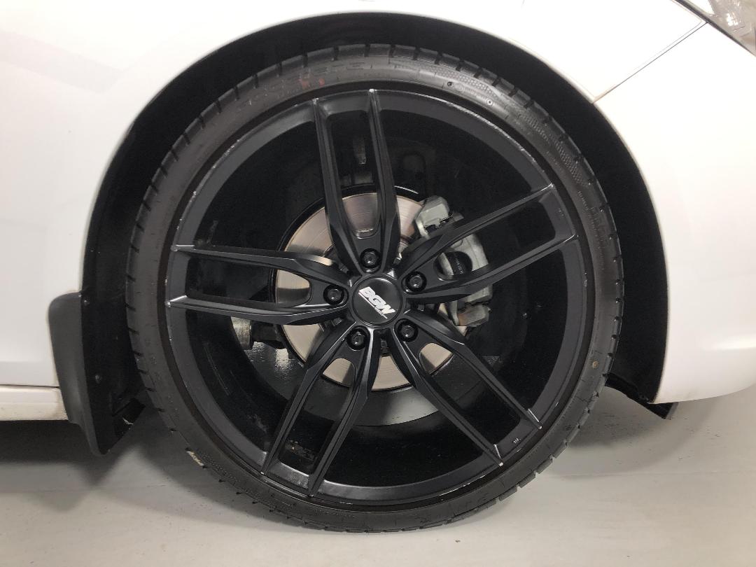 Photo '9' of Holden Malibu