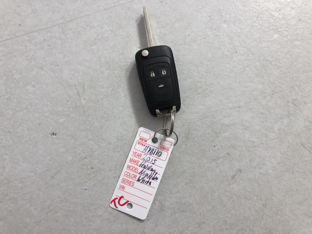 Photo '22' of Holden Malibu