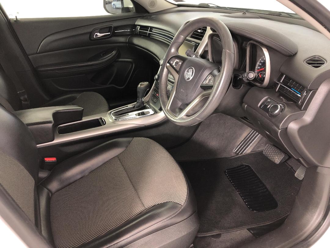 Photo '16' of Holden Malibu