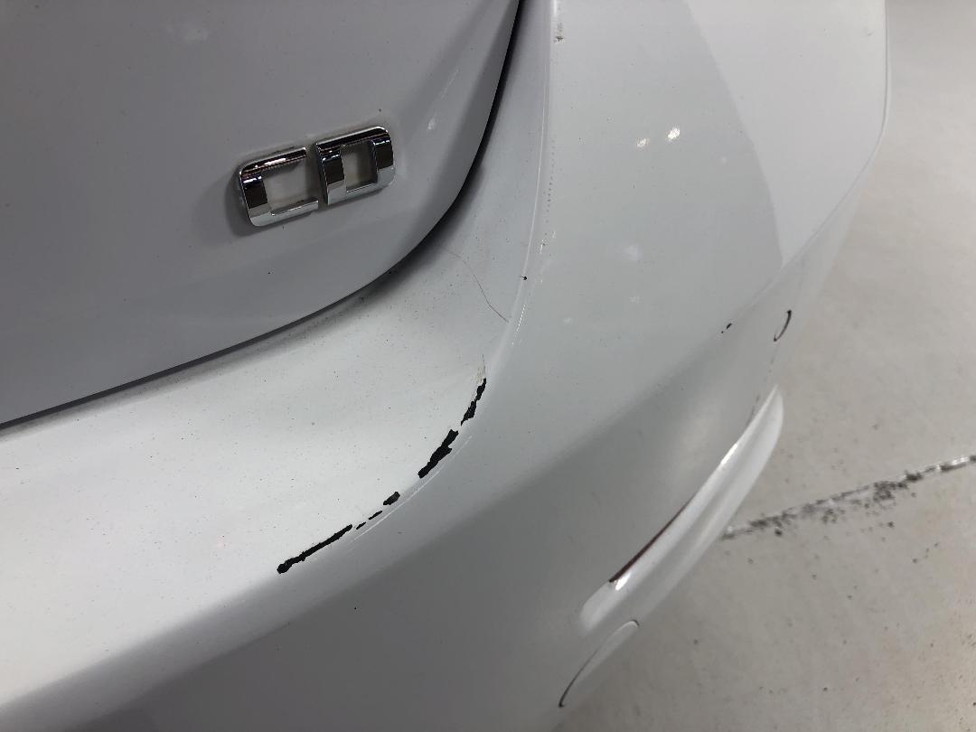 Photo '25' of Holden Malibu