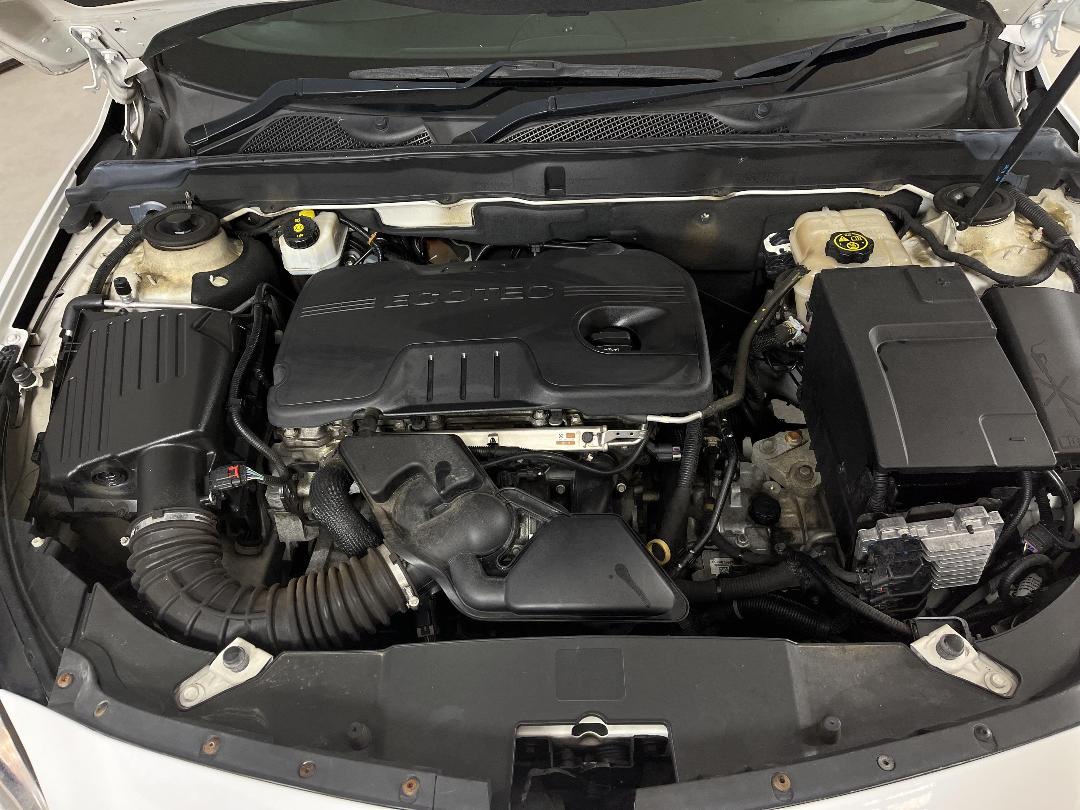 Photo '13' of Holden Malibu Photo '13' of Holden Malibu