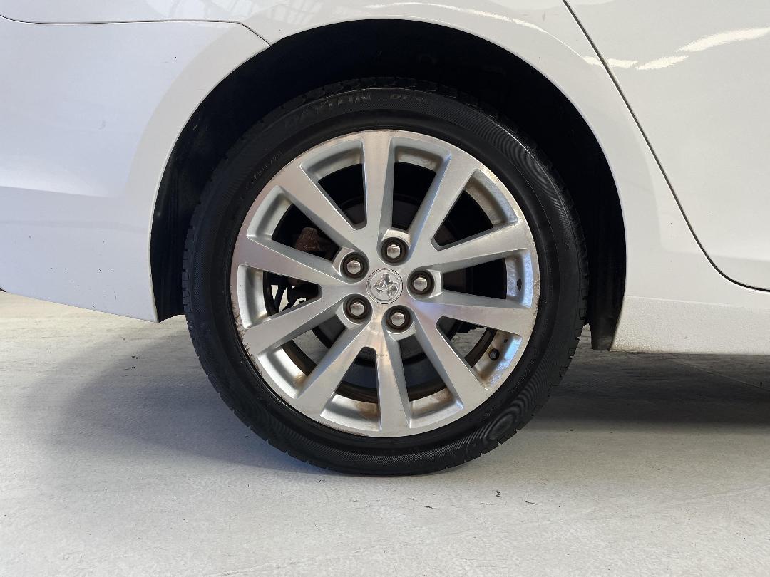 Photo '12' of Holden Malibu Photo '12' of Holden Malibu