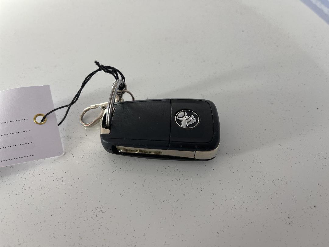 Photo '22' of Holden Malibu Photo '22' of Holden Malibu