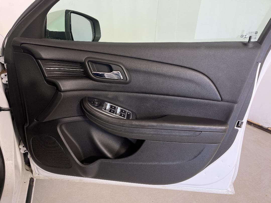 Photo '15' of Holden Malibu Photo '15' of Holden Malibu