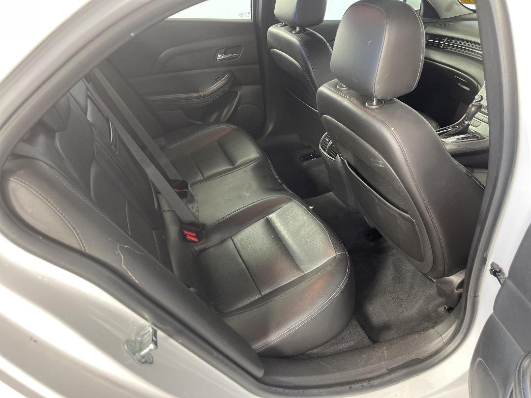 Photo '20' of Holden Malibu Photo '20' of Holden Malibu