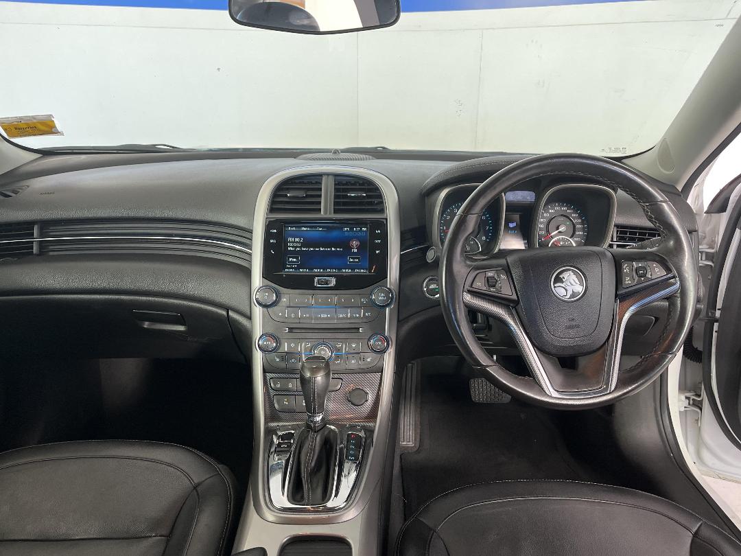 Photo '17' of Holden Malibu Photo '17' of Holden Malibu