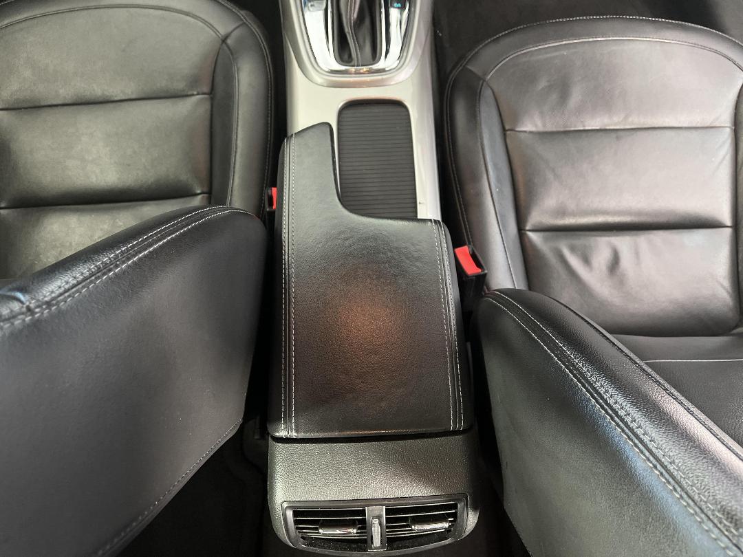 Photo '18' of Holden Malibu Photo '18' of Holden Malibu