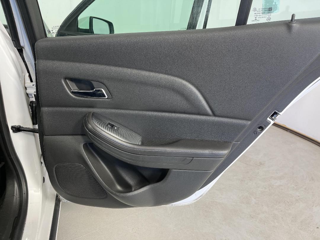 Photo '19' of Holden Malibu Photo '19' of Holden Malibu