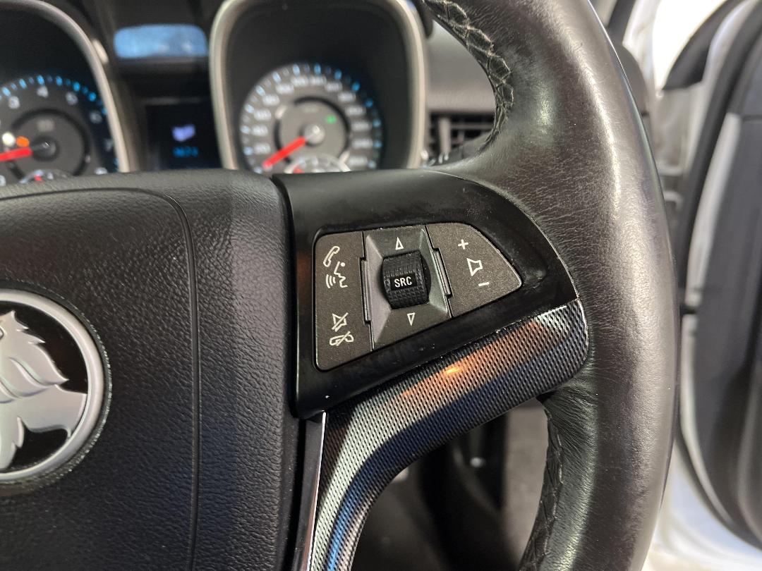 Photo '25' of Holden Malibu Photo '25' of Holden Malibu