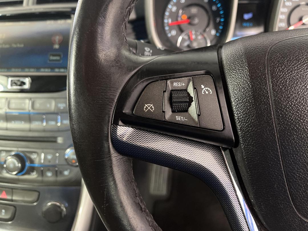 Photo '26' of Holden Malibu Photo '26' of Holden Malibu