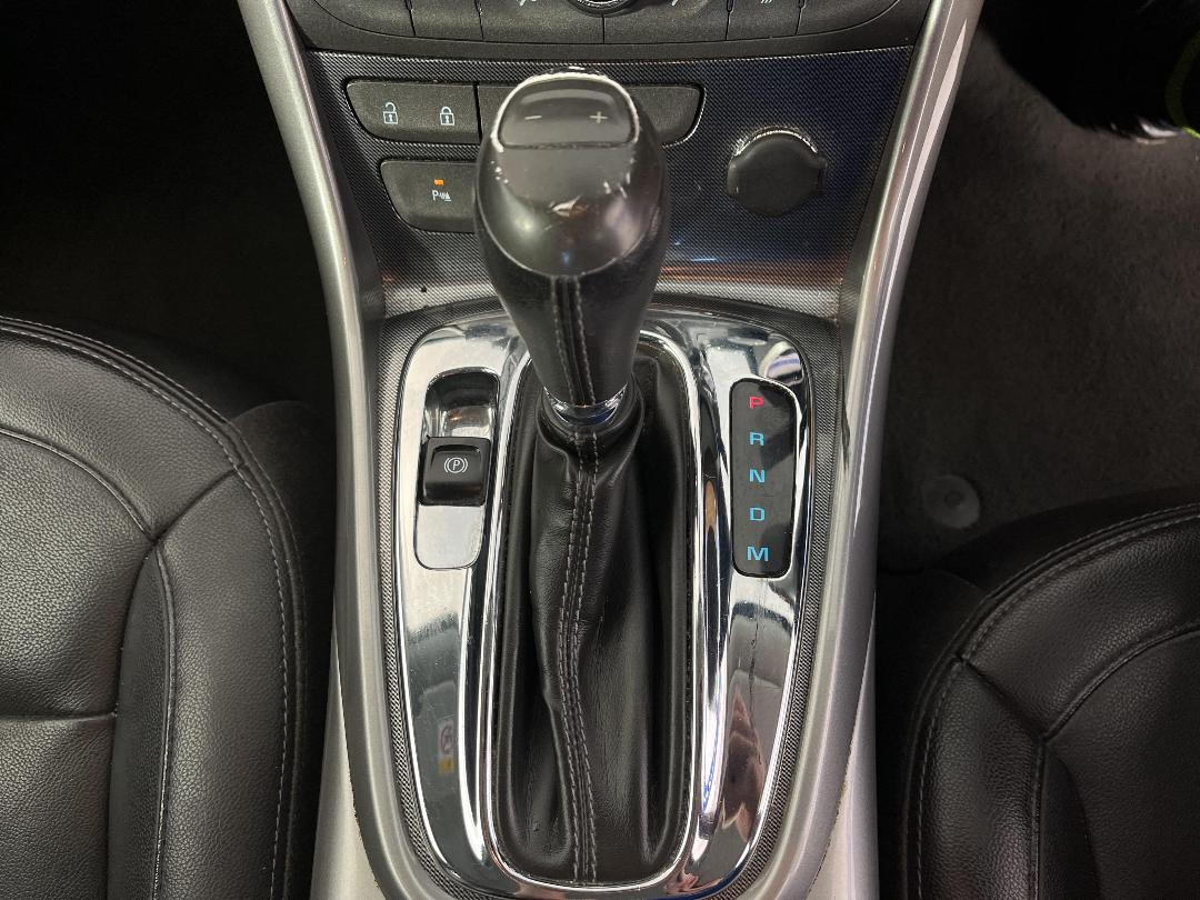 Photo '29' of Holden Malibu Photo '29' of Holden Malibu