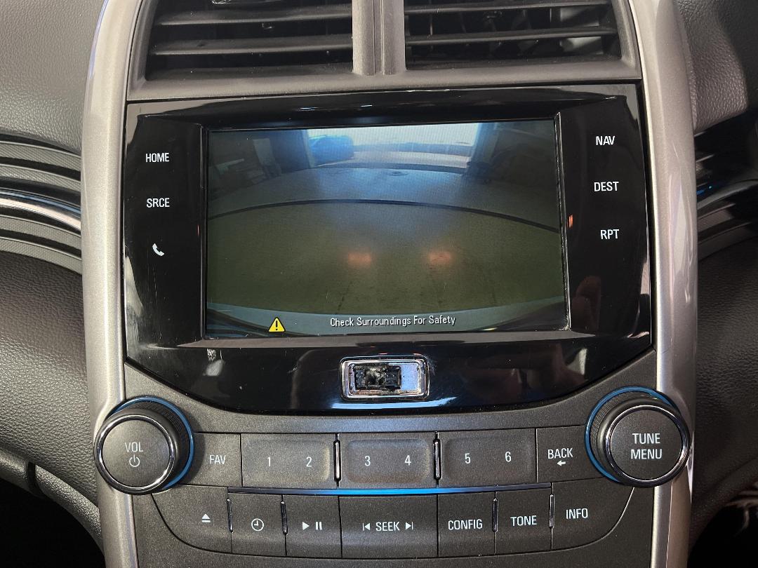 Photo '27' of Holden Malibu Photo '27' of Holden Malibu