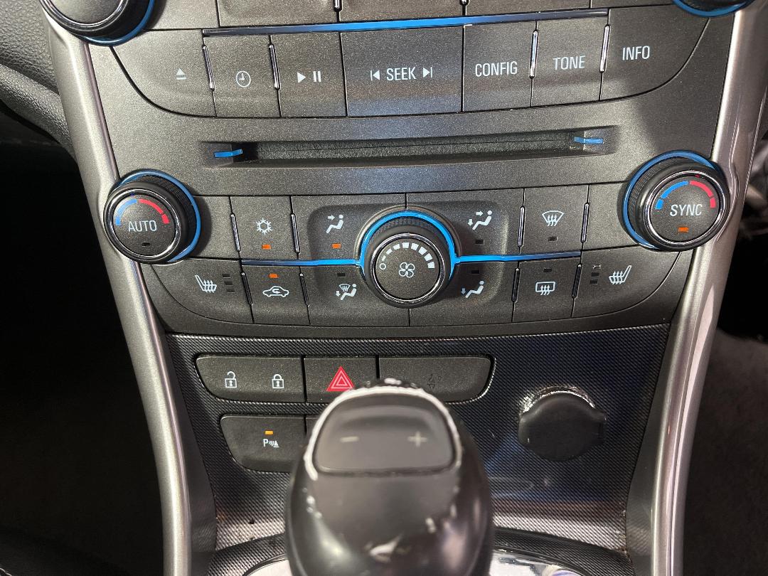 Photo '28' of Holden Malibu Photo '28' of Holden Malibu