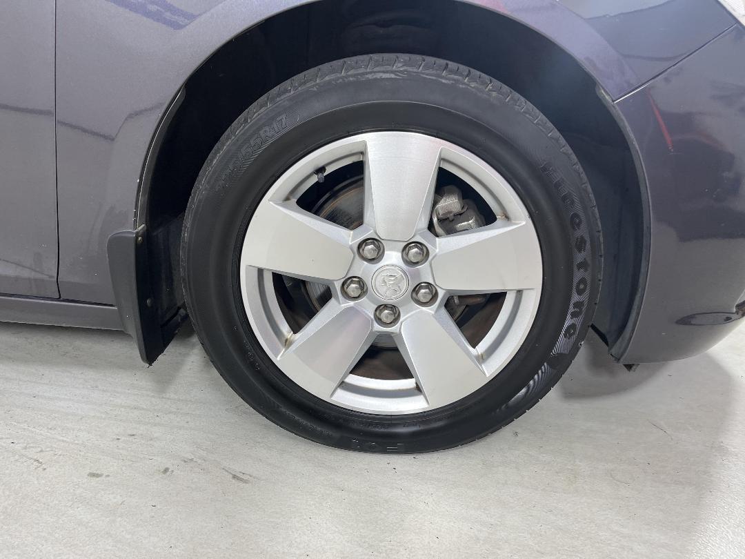 Photo '9' of Holden Malibu