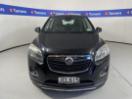 Thumbnail '2' of Holden Trax
