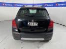Thumbnail '6' of Holden Trax Thumbnail '6' of Holden Trax