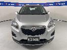 Thumbnail '2' of Holden Trax