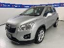 Thumbnail '4' of Holden Trax