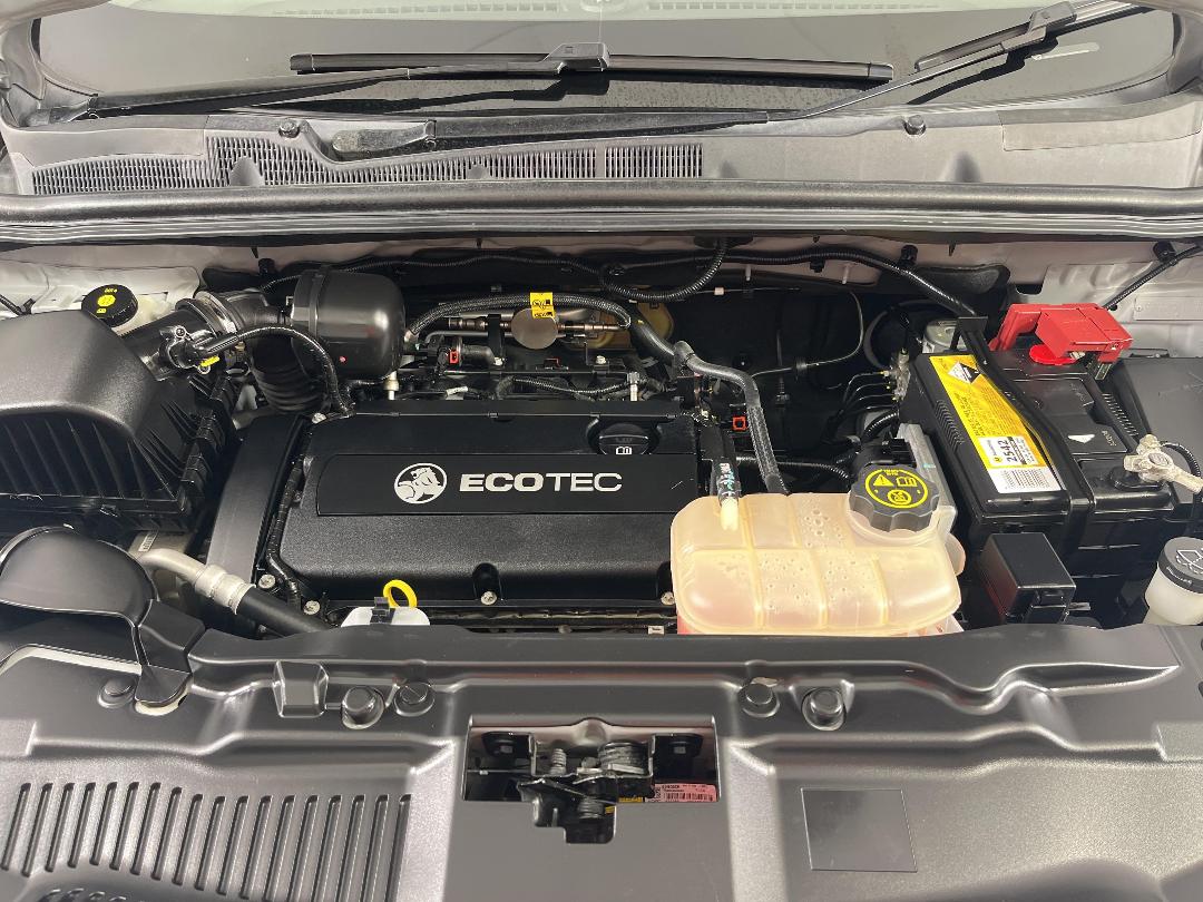 Photo '13' of Holden Trax