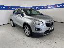 Thumbnail '1' of Holden Trax