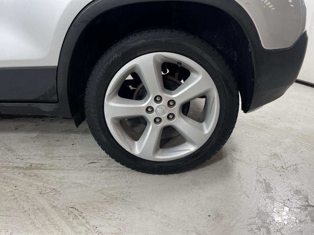 Photo '11' of Holden Trax