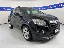 Thumbnail '1' of Holden Trax