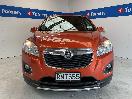 Thumbnail '2' of Holden Trax