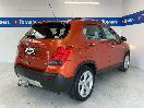 Thumbnail '7' of Holden Trax
