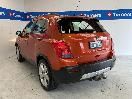 Thumbnail '5' of Holden Trax
