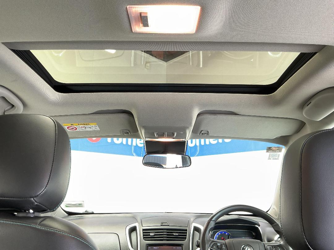 Photo '24' of Holden Trax