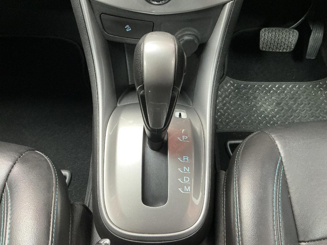 Photo '23' of Holden Trax