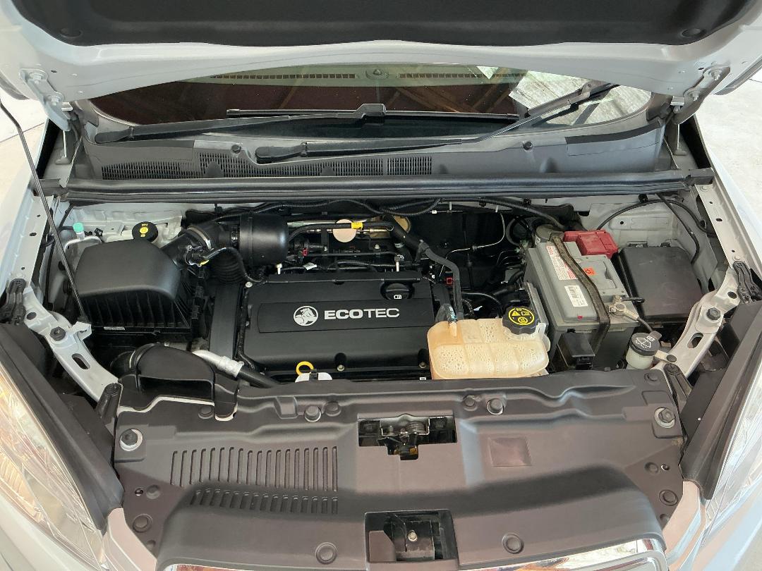 Photo '13' of Holden Trax Photo '13' of Holden Trax