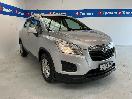 Thumbnail '1' of Holden Trax
