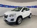 Thumbnail '4' of Holden Trax