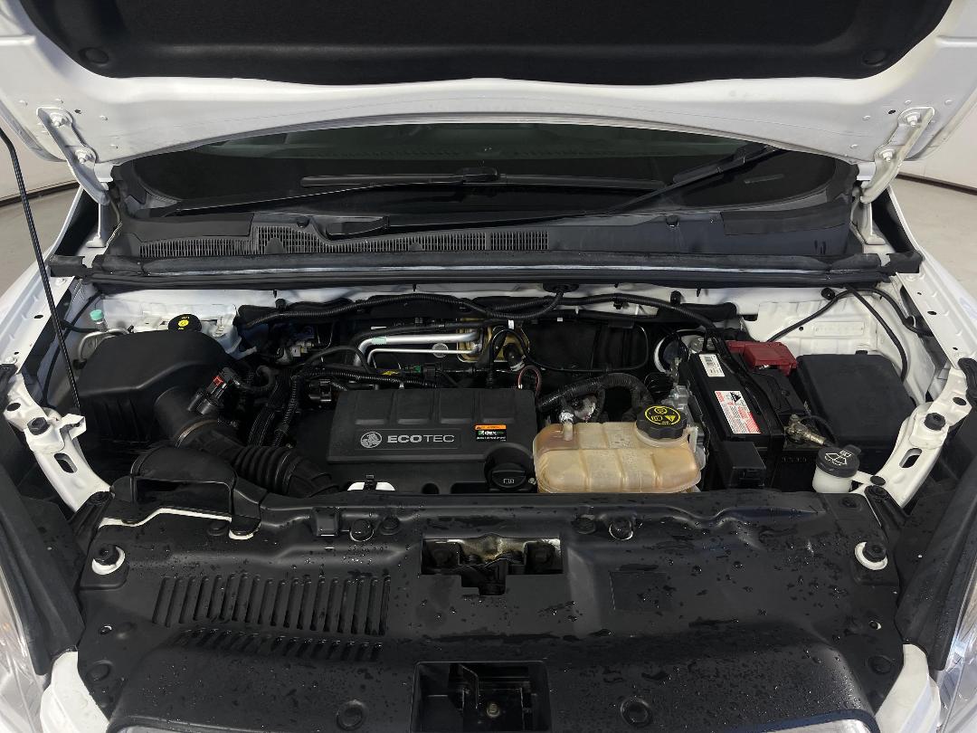 Photo '13' of Holden Trax