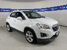 Thumbnail '1' of Holden Trax