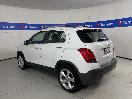 Thumbnail '5' of Holden Trax