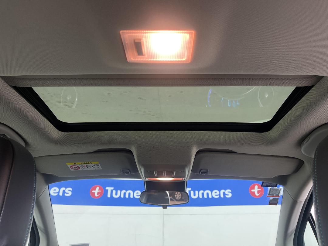 Photo '23' of Holden Trax