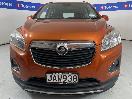 Thumbnail '2' of Holden Trax
