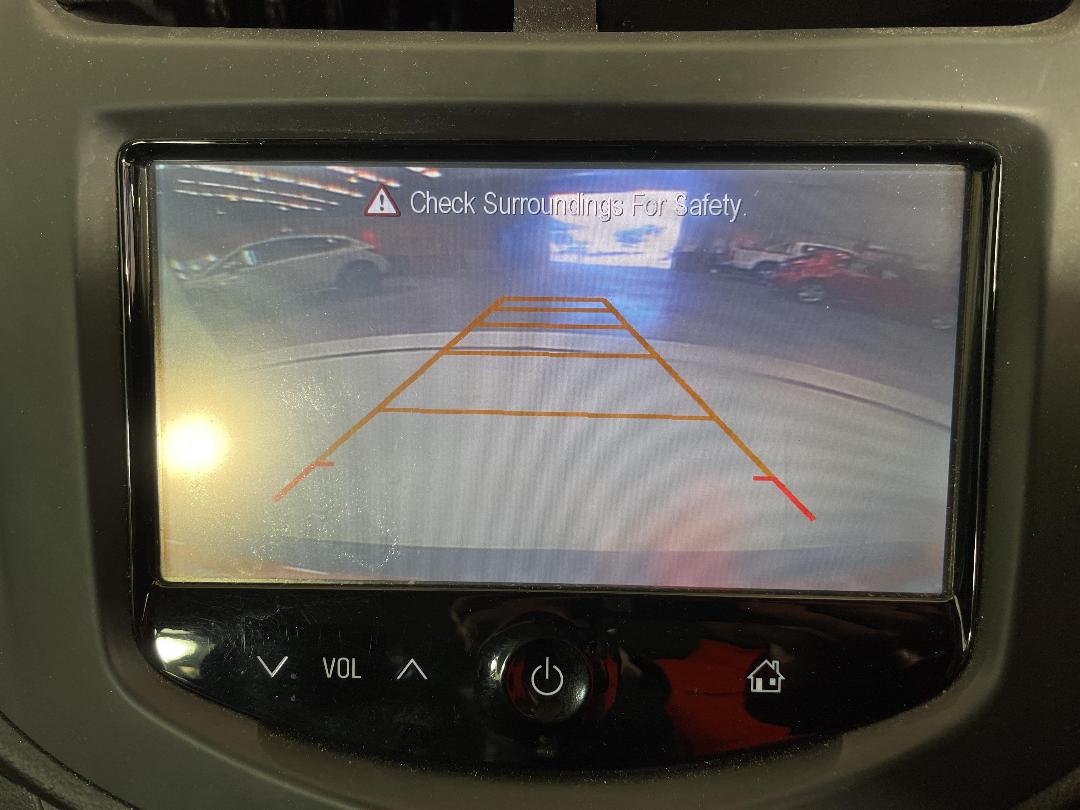 Photo '24' of Holden Trax