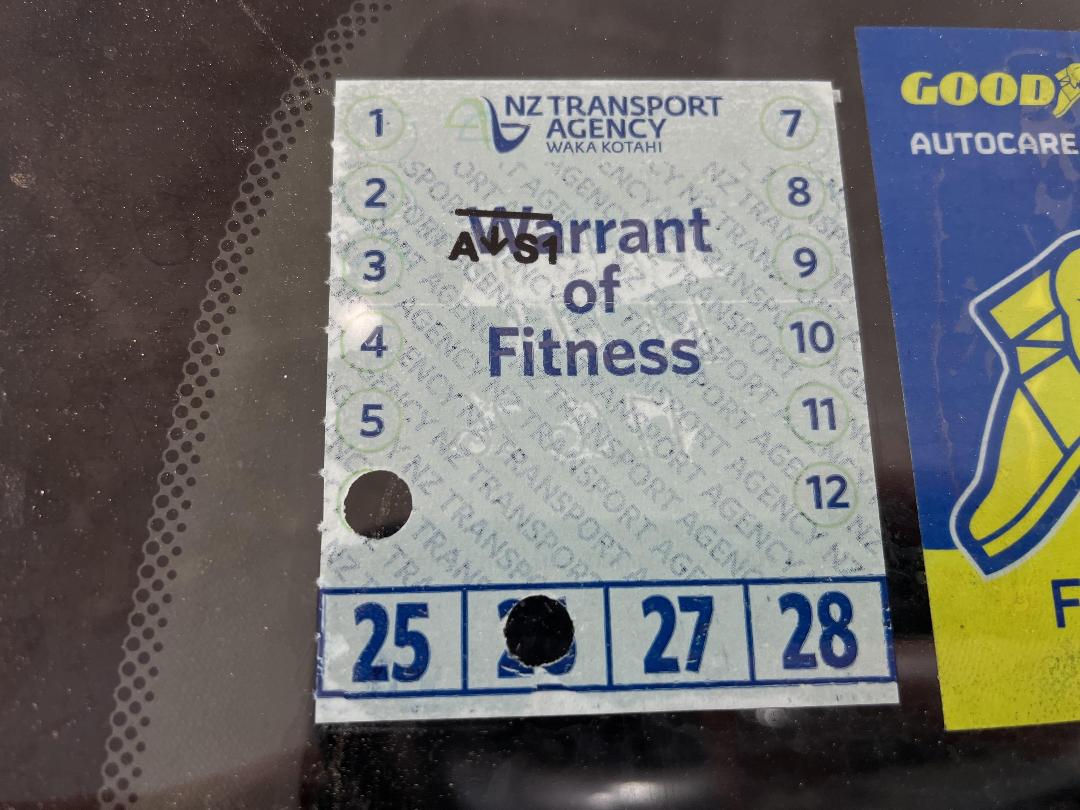 Photo '23' of Holden Trax