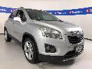 Thumbnail '1' of Holden Trax