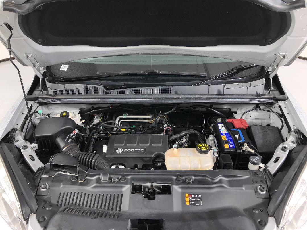 Photo '13' of Holden Trax Photo '13' of Holden Trax