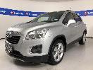 Thumbnail '4' of Holden Trax