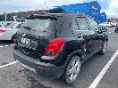 Thumbnail '6' of Holden Trax LTZ