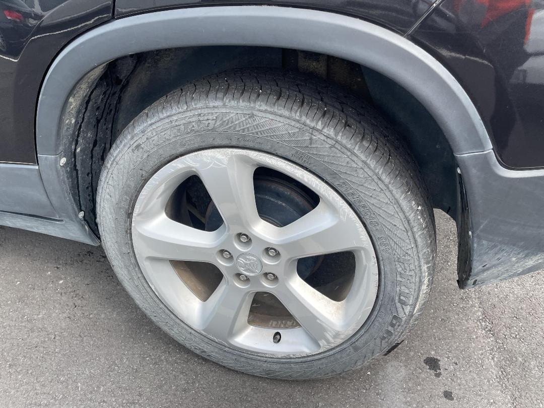 Photo '9' of Holden Trax LTZ