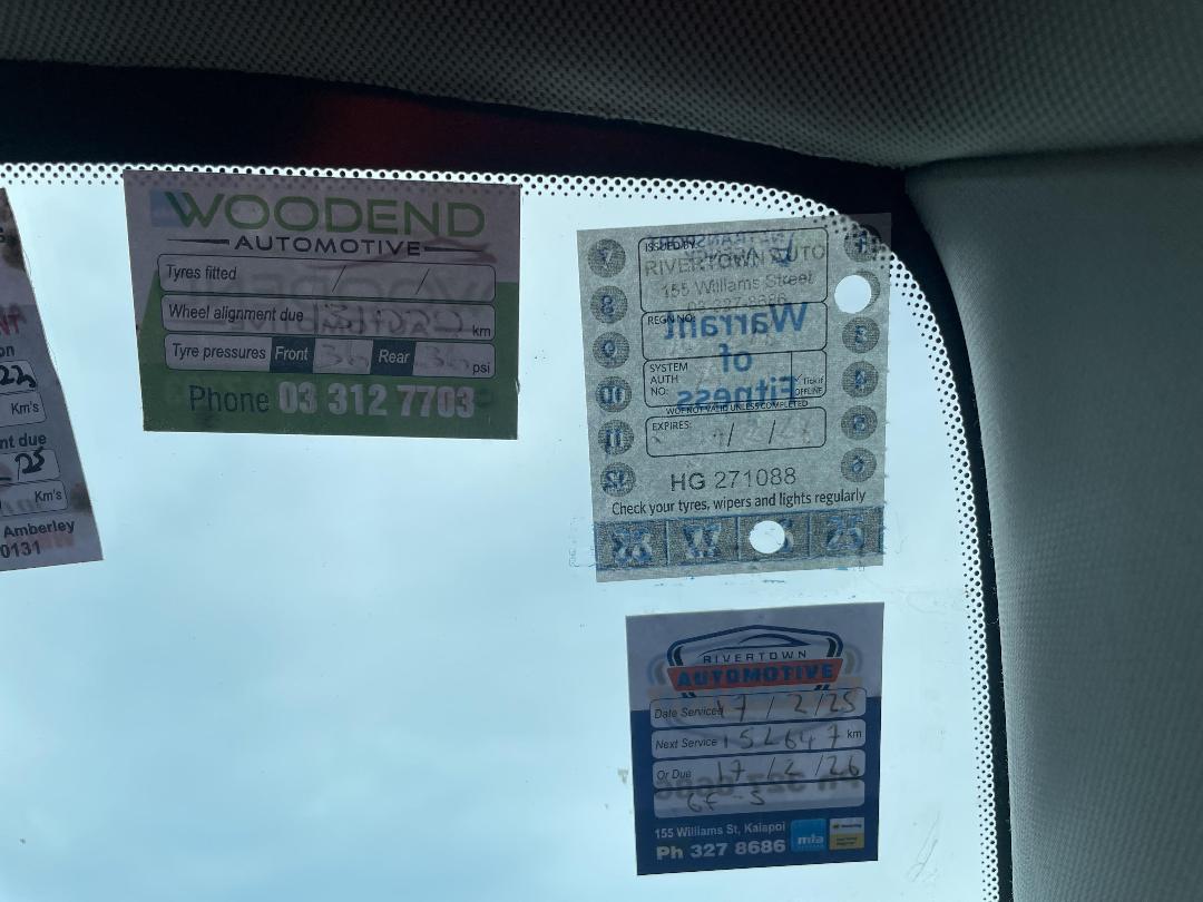 Photo '21' of Holden Trax LTZ