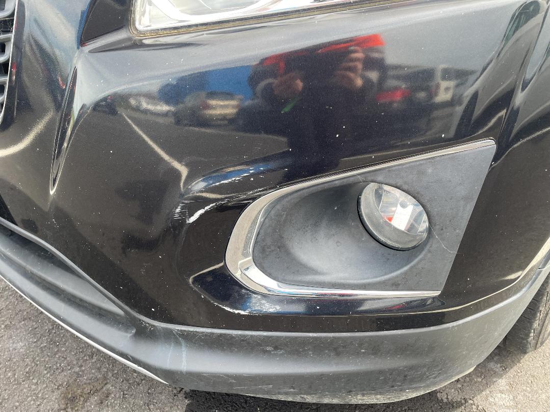 Photo '23' of Holden Trax LTZ